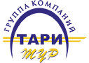 Логотип Туры на Северный Кавказ и в Дагестан
